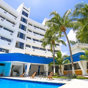 Hotel Caribe Internacional Cancun